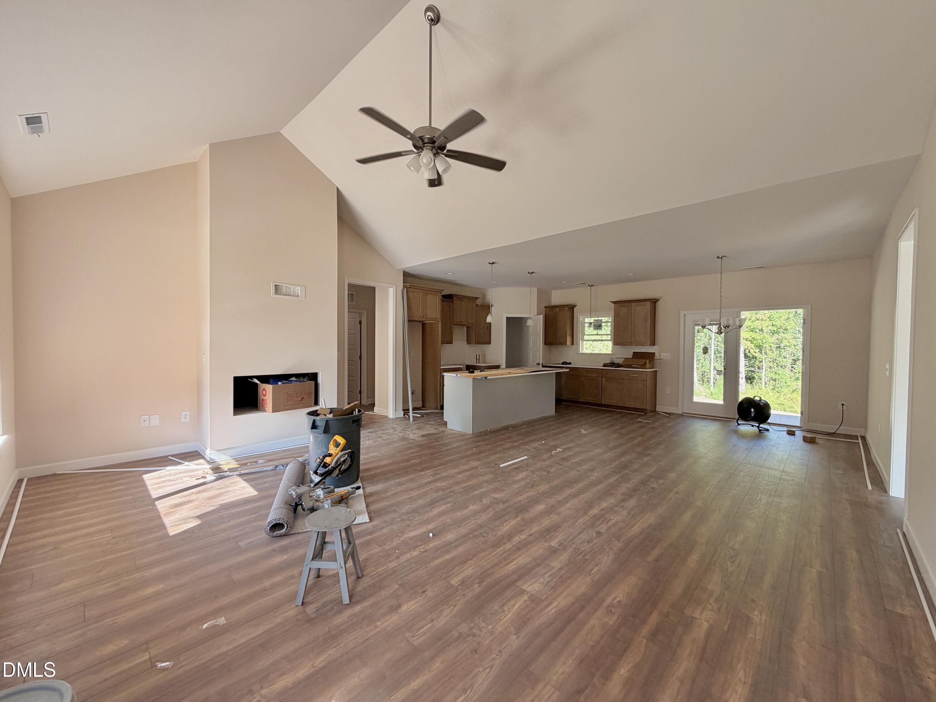 Residential in Deep Run 3