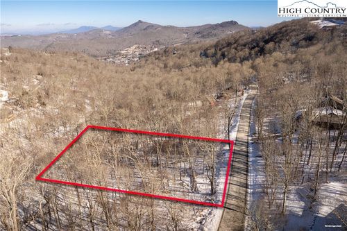 Lot 160 (TBD) Grouse Moor Dr, Sugar Mountain, NC, 28604-7139 | Card Image