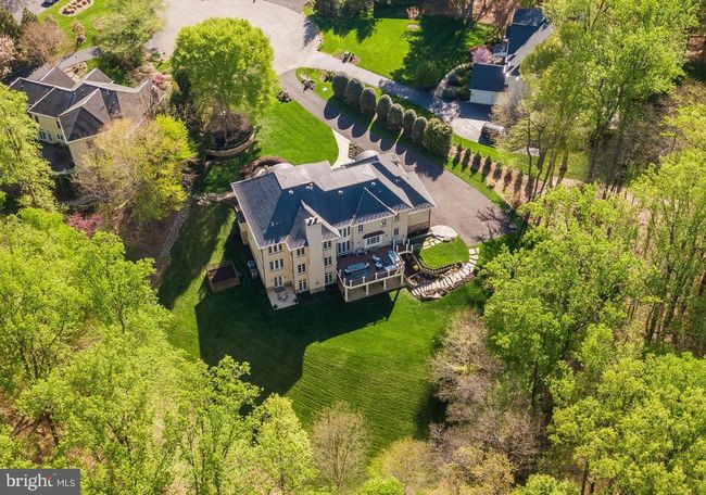 101 Chimney Ridge Pl, House other with 6 bedrooms, 7 bathrooms and null parking in Sterling VA | Image 99