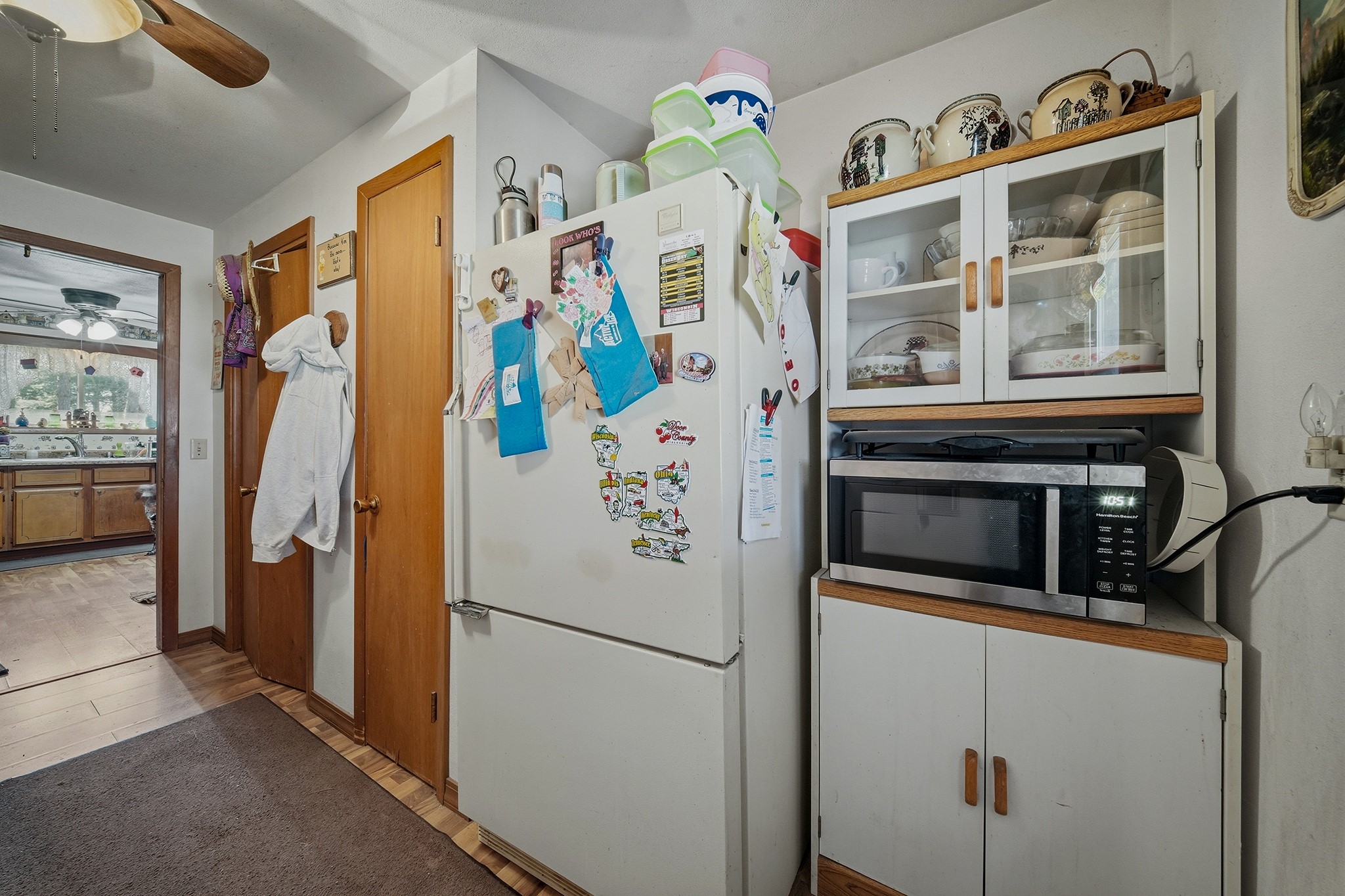 Residential in Hixton 4
