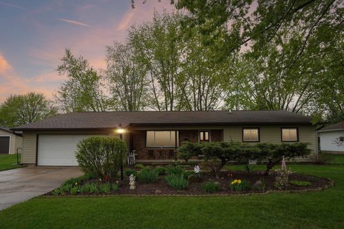 409 Cedar Street, SAUK CITY, WI, 53583 | Card Image