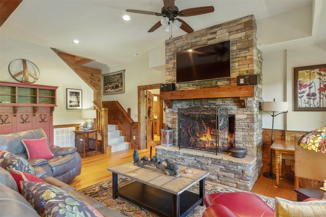 65 W Stone Pointe Ln, House other with 3 bedrooms, 5 bathrooms and null parking in Cullowhee NC | Image 50