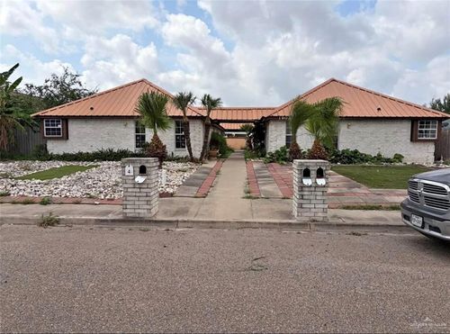 1902 Agua Fina Avenue, Edinburg, TX, 78541 | Card Image