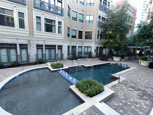 APT-104 - 1901 Post Oak Blvd, Condo with 1 bedrooms, 1 bathrooms and 1 parking in Houston TX | Image 27