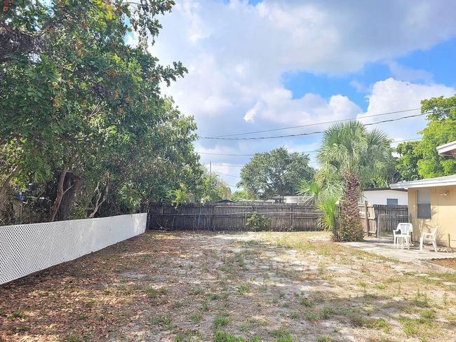 4700 Ne 14 Th Ave, House other with 3 bedrooms, 2 bathrooms and null parking in Pompano Beach FL | Image 16