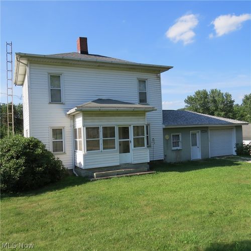 4441 Arrow Rd Nw, Carrollton, OH, 44615-9341 | Card Image