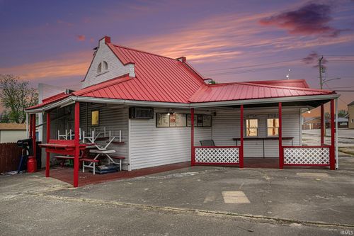 103 E 4th St, Fowler, IN, 47944 | Card Image