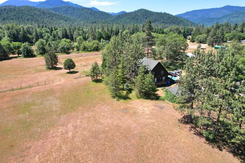 1190 Cedar Flat Rd, Williams, OR, 97544-9601 | Card Image