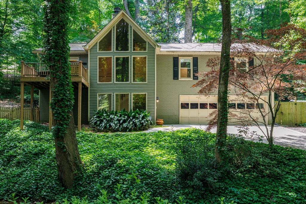 Residential Lease in Smyrna 2