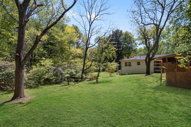 40 Sheraton Way Sw, House other with 3 bedrooms, 3 bathrooms and 4 parking in Mableton GA | Image 37