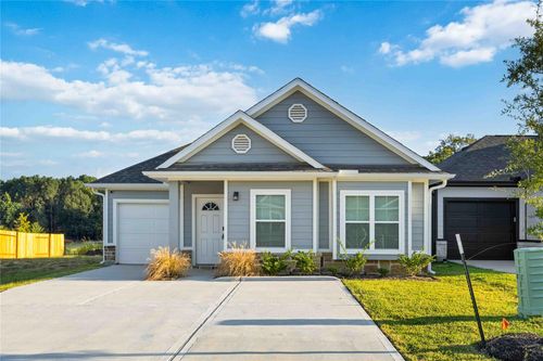 11824 E Gate Dr, Willis, TX, 77318-1543 | Card Image