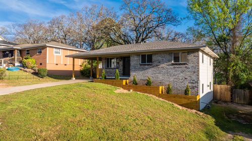 909 W 50th St, North Little Rock, AR, 72118-4027 | Card Image