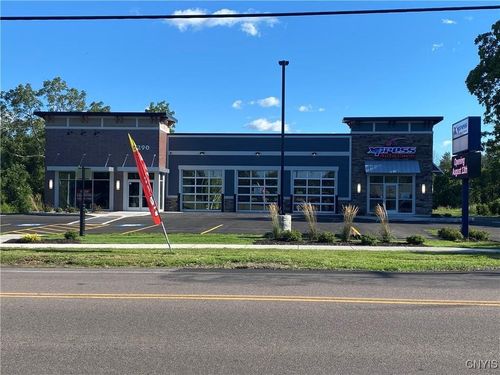 2290 Downer Street Rd, Baldwinsville, NY, 13027-9701 | Card Image