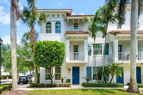1485 Vía De Pepi, Boynton Beach, FL, 33426 | Card Image
