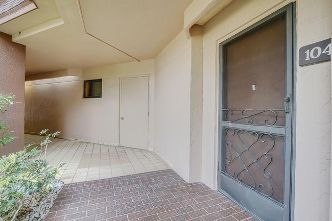 APT-104 - 4770 Fountains Dr S, Condo with 2 bedrooms, 2 bathrooms and null parking in Lake Worth FL | Image 28