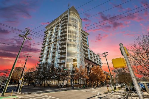 1003-505 E 6th St, Charlotte, NC, 28202-3140 | Card Image