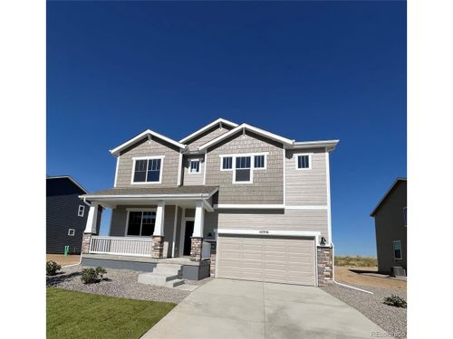 42956 Colonial Trl, Elizabeth, CO, 80107-7806 | Card Image