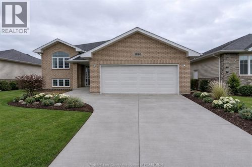 1180 Aspen Ridge Cres, Belle River, ON, N0R1A0 | Card Image