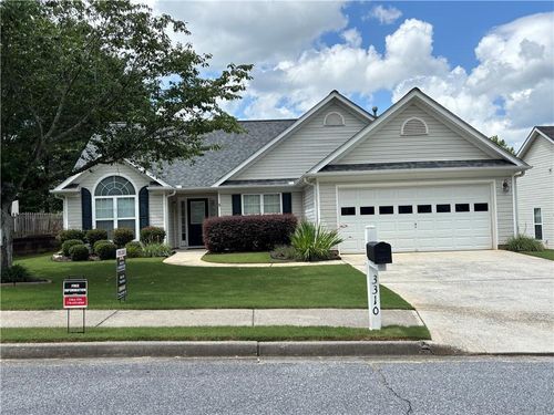 3310 Mcever Park Cir, Acworth, GA, 30101-6645 | Card Image