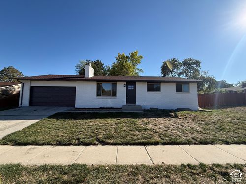 3549 W Churchwood Dr, Taylorsville, UT, 84129-3327 | Card Image