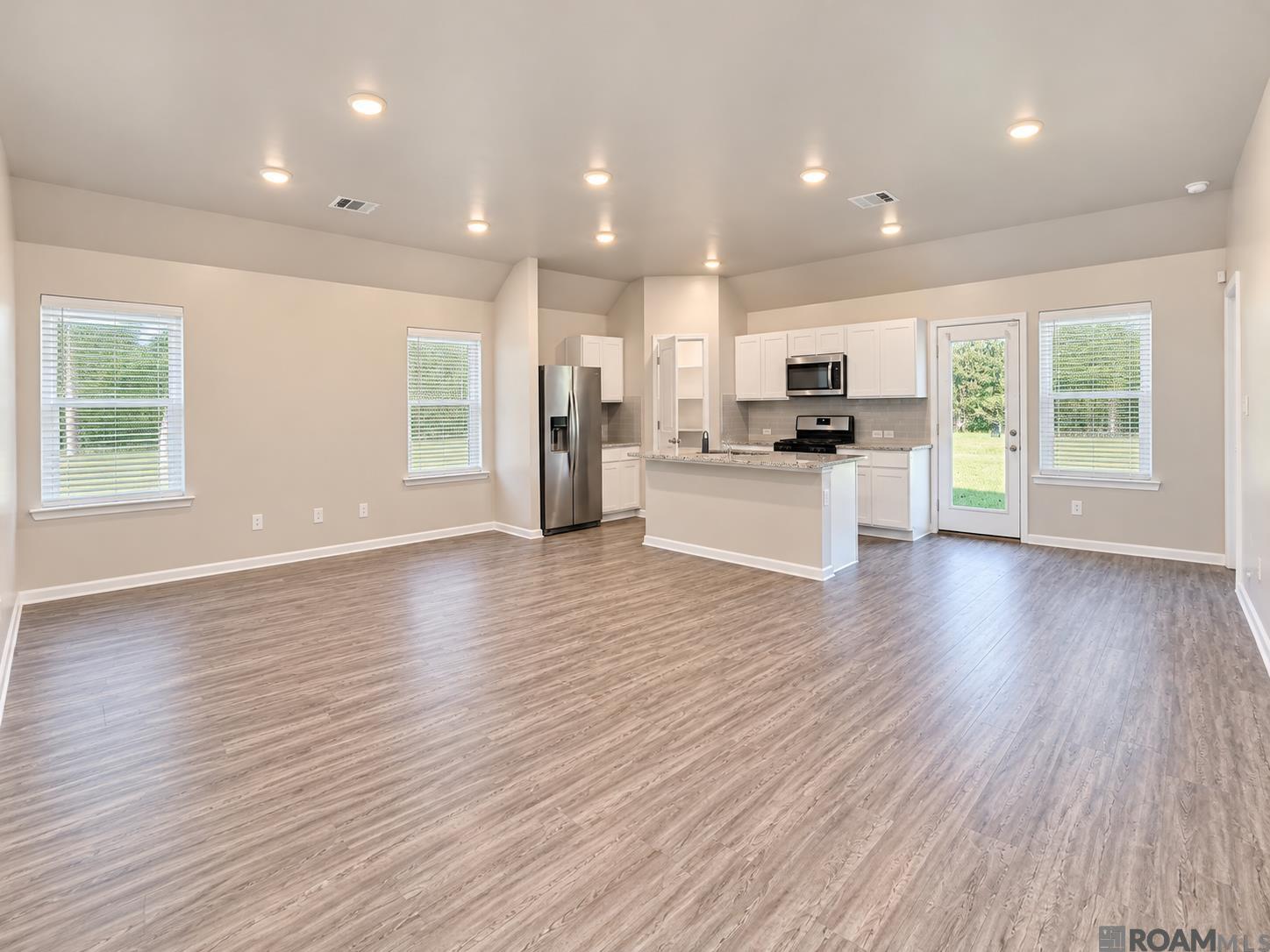 Residential Lease in Zachary 2