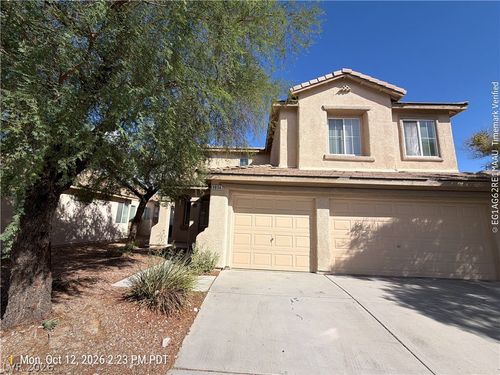 9836 Running Rabbit St, Las Vegas, NV, 89143-1185 | Card Image