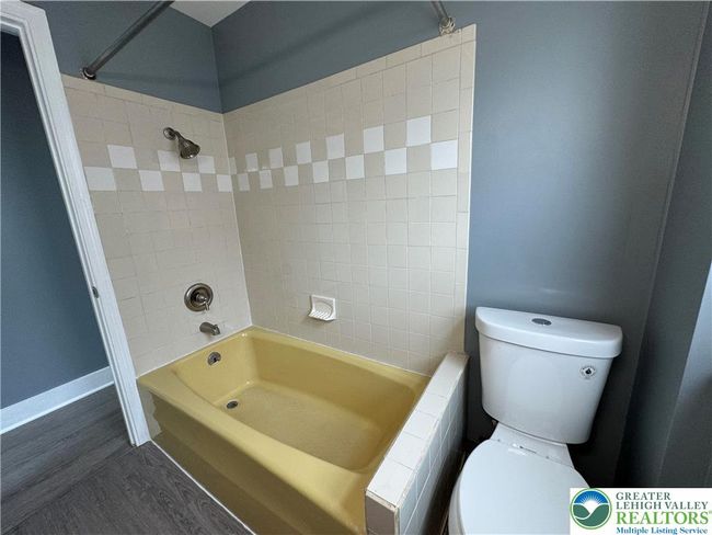 623 N Lafayette St, Townhouse with 3 bedrooms, 1 bathrooms and null parking in Allentown PA | Image 18