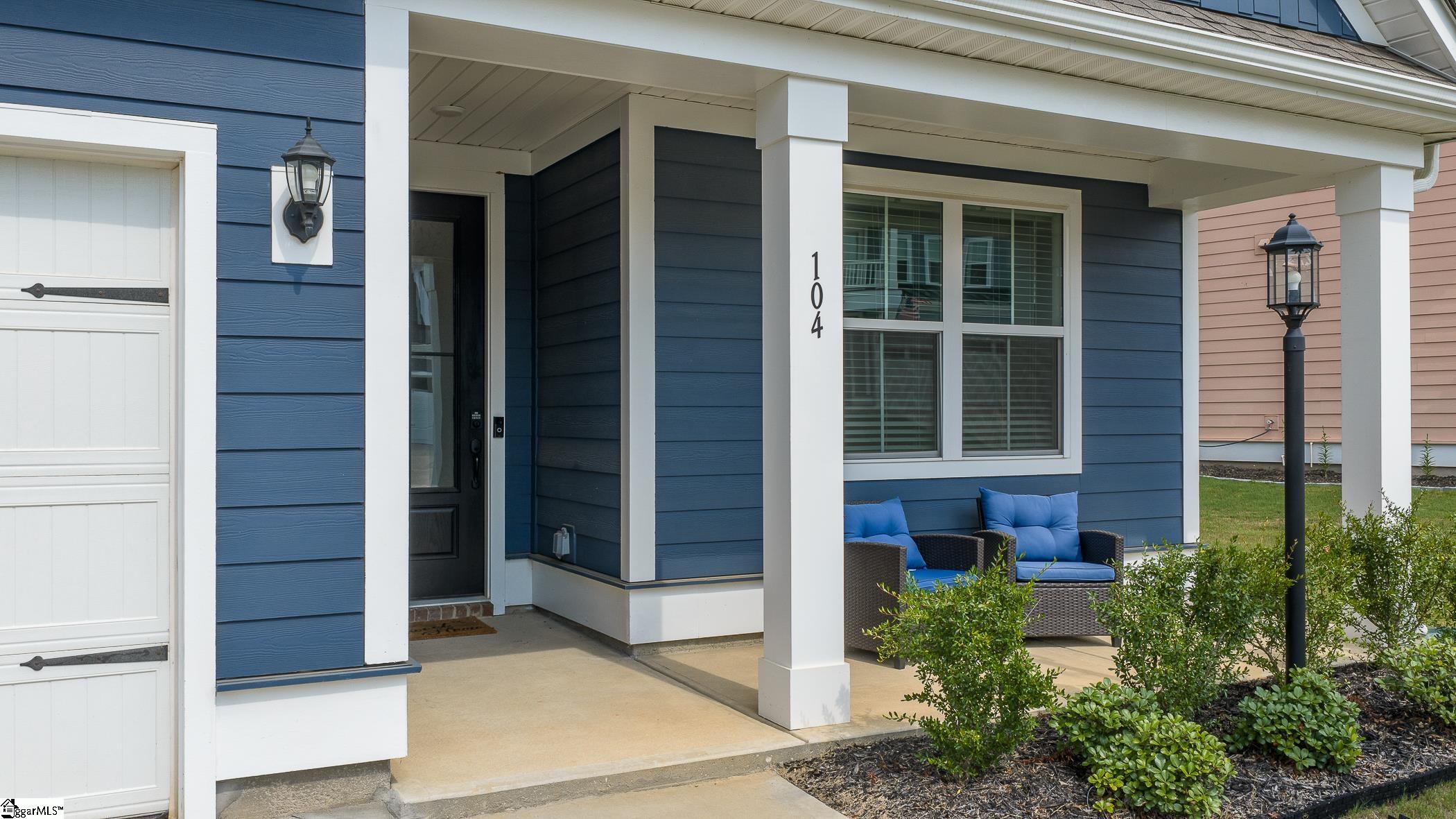 Residential in Simpsonville 4