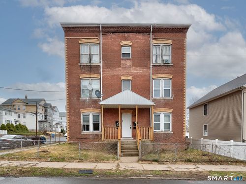 apt-2n-115 Silver St, New Britain, CT, 06053-3792 | Card Image