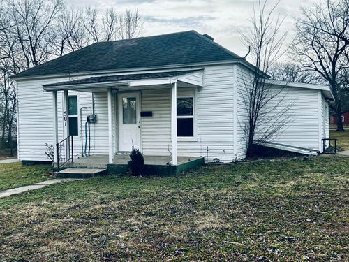 501 Washington Avenue, Neosho, MO, 64850 | Card Image