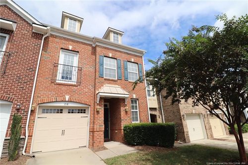 218 Longchamp Ln, Cary, NC, 27519-8788 | Card Image