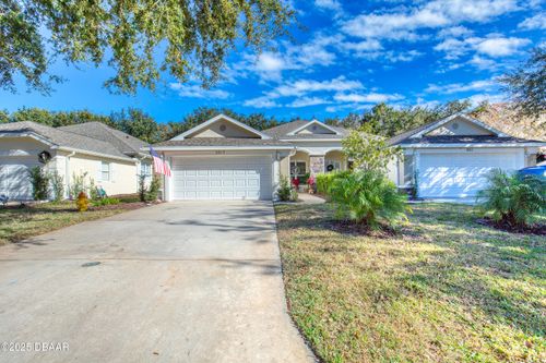 3013 Glin Cir, Ormond Beach, FL, 32174-2000 | Card Image