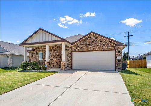 2506 Wigeon Way, Copperas Cove, TX, 76522-8055 | Card Image