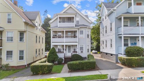 3-180 Curtis Street, New Britain, CT, 06053 | Card Image