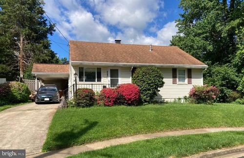 1914 Storm Dr, FALLS CHURCH, VA, 22043-1413 | Card Image
