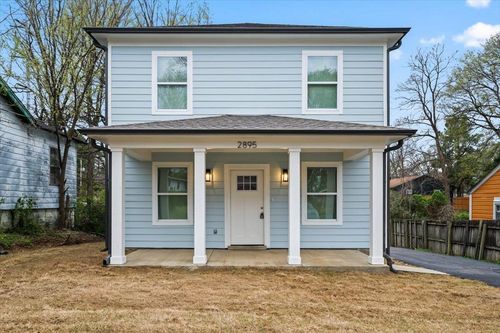 2895 Yale Ave, Memphis, TN, 38112-3414 | Card Image