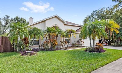 472 Bohannon Boulevard, House other with 3 bedrooms, 2 bathrooms and null parking in Orlando FL | Image 2