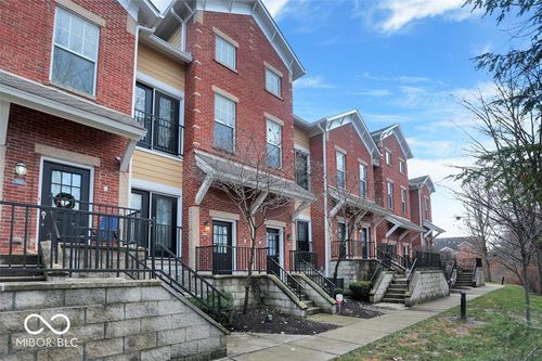 1029 Reserve Way, Indianapolis, IN, 46220-1884 | Card Image