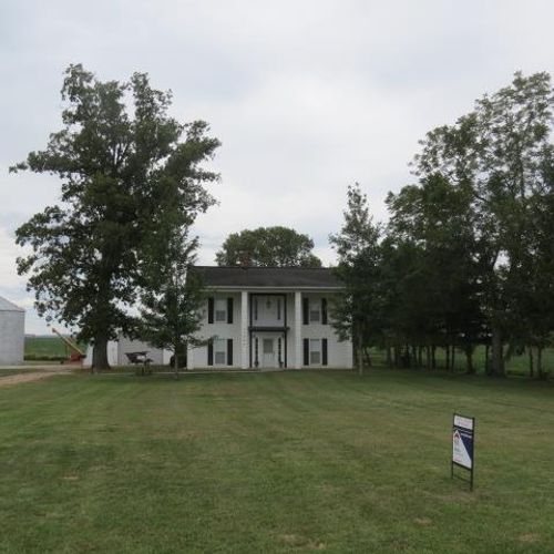 13525 Clarksburg Pike, New Holland, OH, 43145-9721 | Card Image