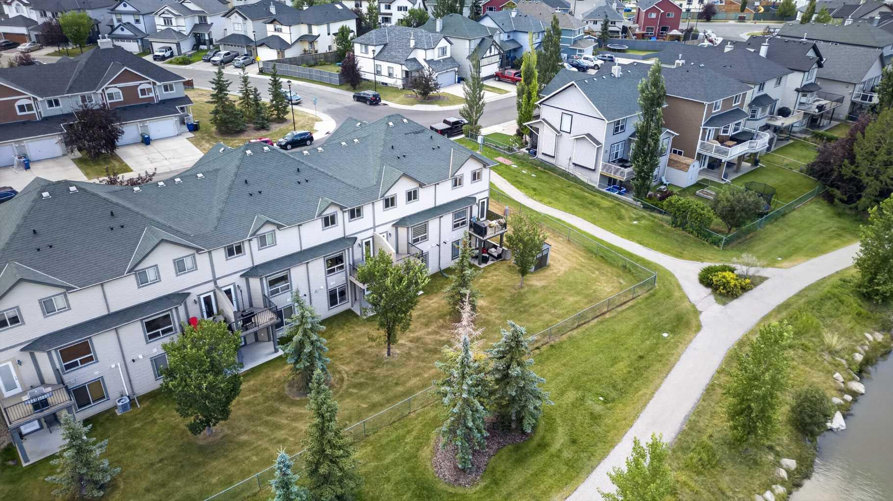 Residential in Airdrie 5