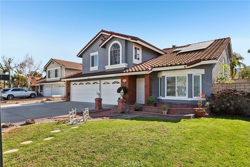 1278 Millbrook Rd, Corona, CA, 92882-5866 | Card Image
