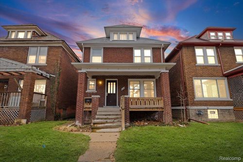 3327 Virginia Park St, Detroit, MI, 48206-3727 | Card Image