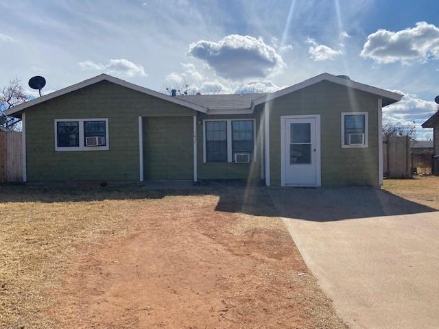 Durango Dr, Abilene, TX 79605
