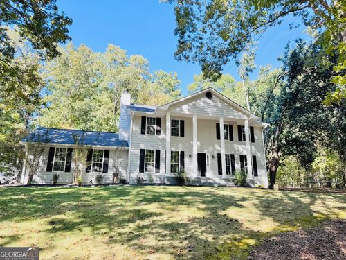 61 Coral Dr, Whitesburg, GA, 30185-2554 | Card Image