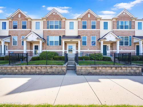 0-6567 Church St, Hanover Park, IL, 60133-3934 | Card Image