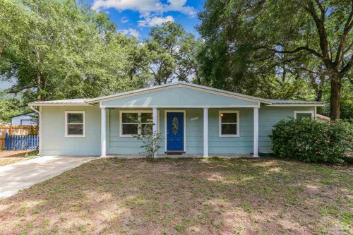 4674 Durham Dr, Pensacola, FL, 32526-2008 | Card Image