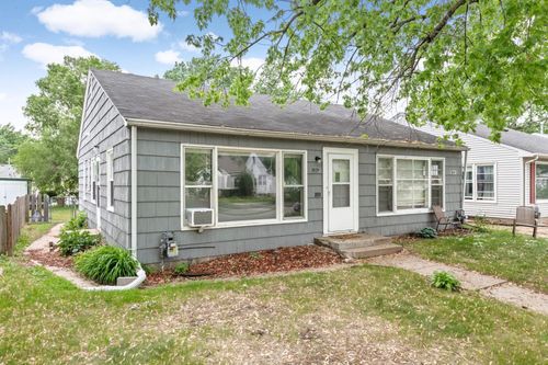 3839 Quail Ave N, Robbinsdale, MN, 55422-2014 | Card Image