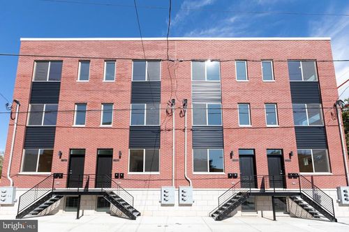 1-507 W Norris St, PHILADELPHIA, PA, 19122-2137 | Card Image