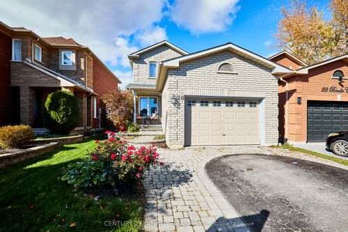 20 Brodie Crt, Bowmanville, ON, L1C4Z2 | Card Image
