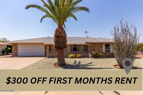 16828 N 108th Ave, Sun City, AZ, 85351-1040 | Card Image